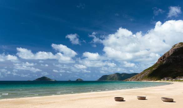 Six Senses Con Dao