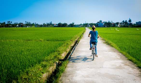 Hoi An Bicycle Tour
