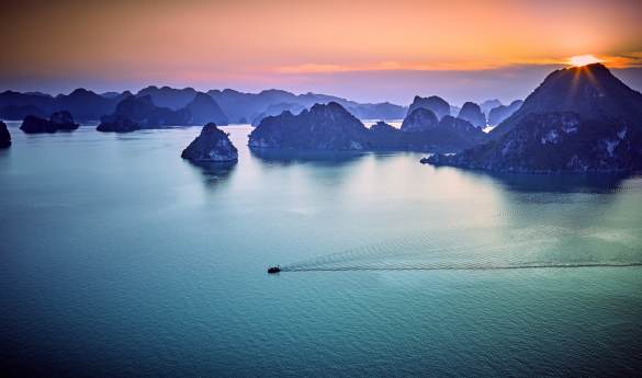A Short Getaway to Northern Vietnam