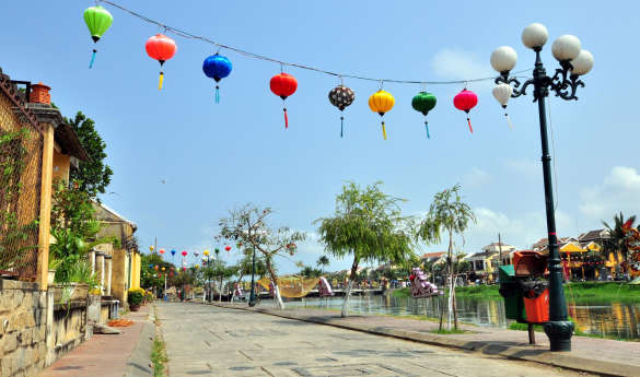 Extraordinary Central Vietnam
