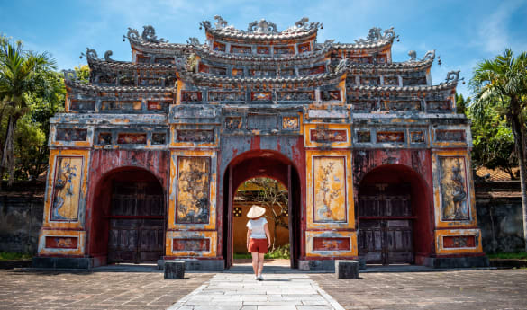 Beyond the Ordinary: Northern and Central Vietnam