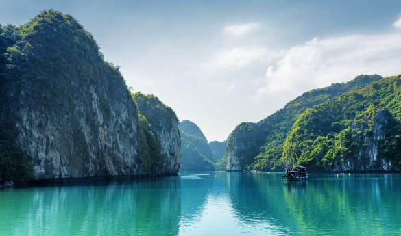 Limitless Vietnam