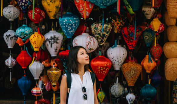 Teens-First Adventures: Vietnam