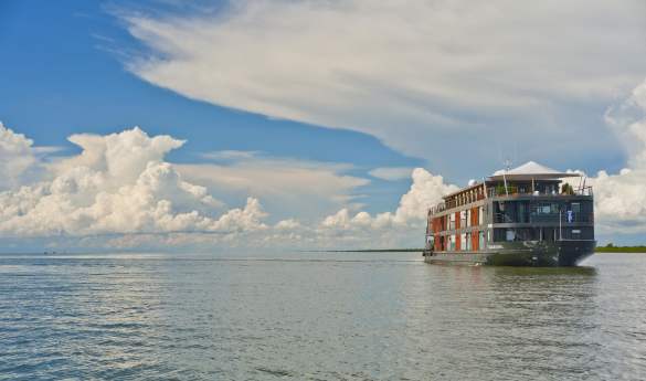 The Ultimate Journey Through Vietnam and Cambodia