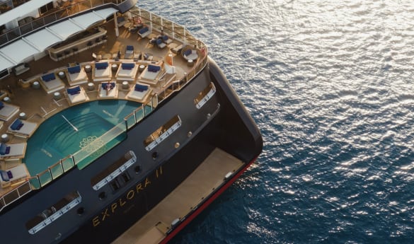 EXPLORA II
