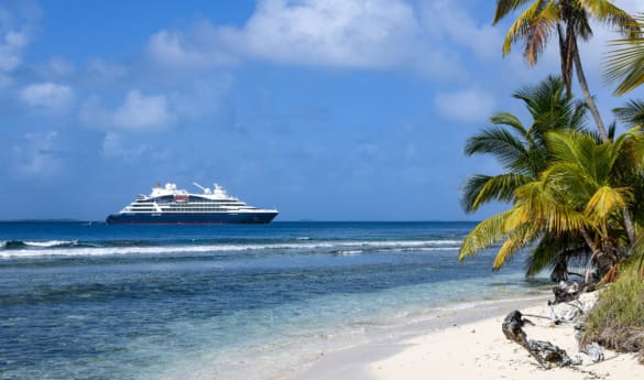 Ponant Le Bellot