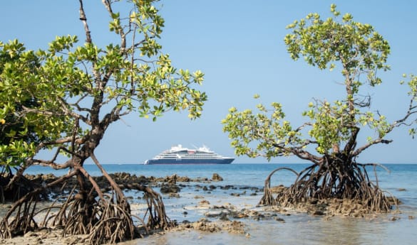 Ponant Le Lapérouse