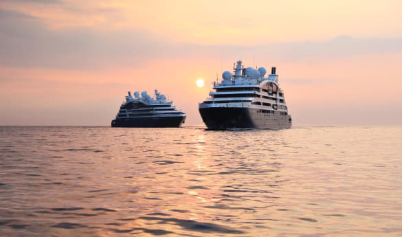 Ponant Le Lapérouse