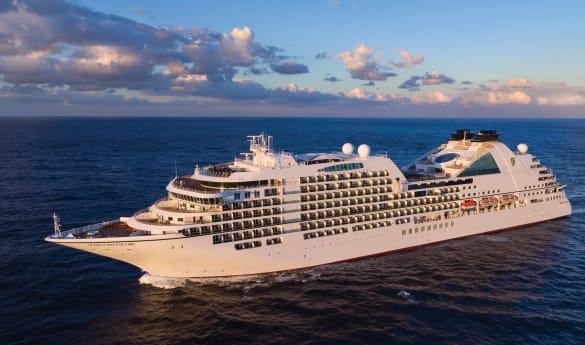 Seabourn Encore