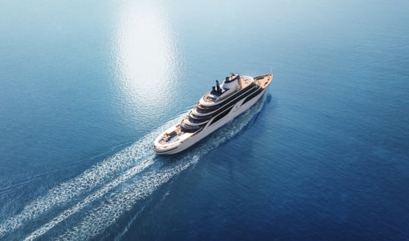 A Tale of Four Seasons: Aegean Adventure