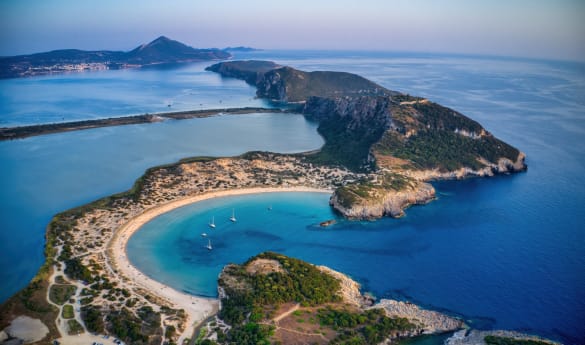 Greece & The Ionian Sea with Explora Journeys