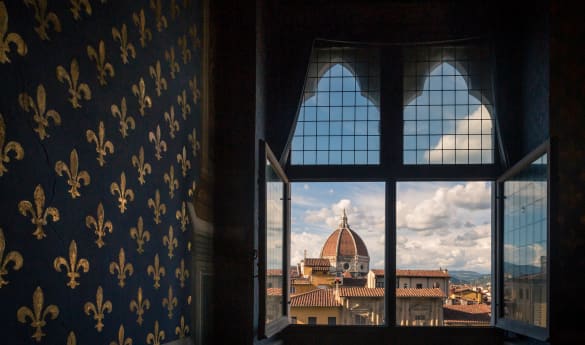 Italian Classics By Rail: Cruise Extension