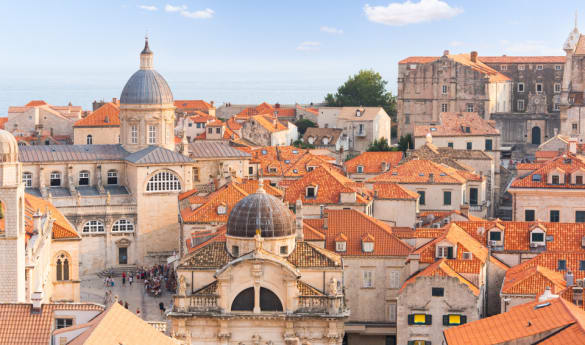 Rail & Sail: Italy and Croatia With Orient Express