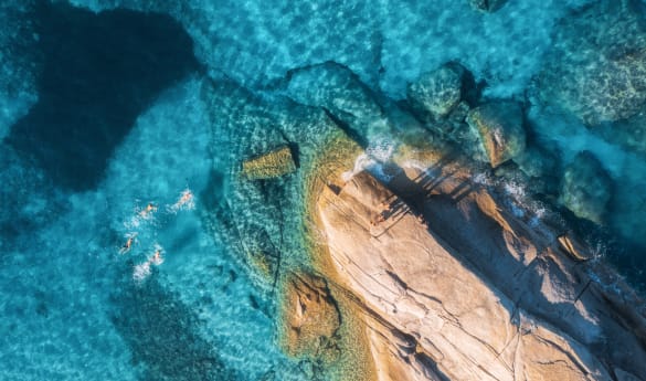 Rail & Sail: Riviera Romance with Orient Express