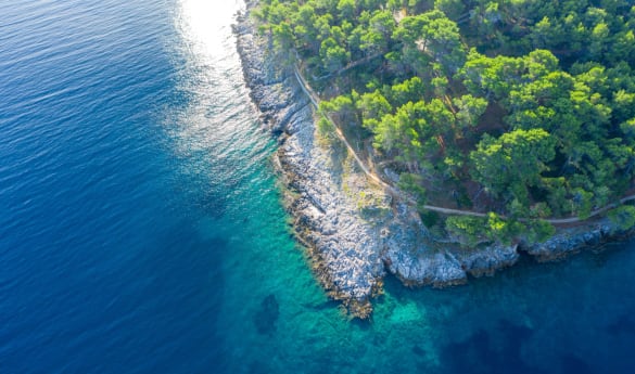 Rail & Sail: Splendours of Sicily and the Adriatic Coast