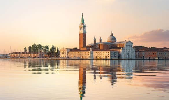 Rail & Sail: Iconic Ports and Elegant Islands of the Mediterranean