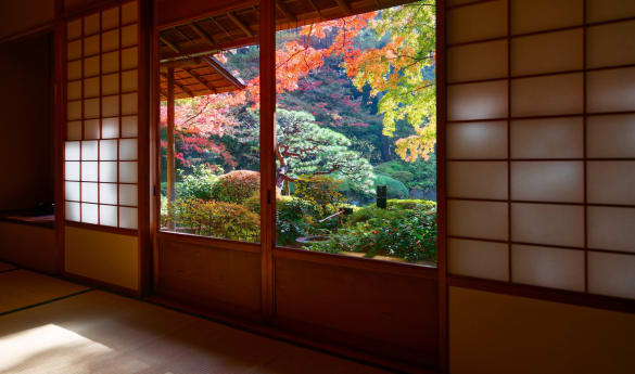 Ryokans & Railways: Japan's Alps Explorer