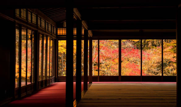 Ryokans & Railways: Japan's Alps Explorer Cruise Extension