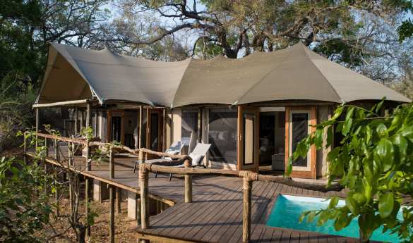 Sungani Lodge