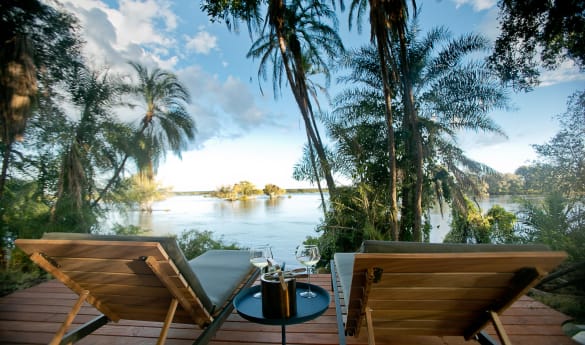 Thorntree River Lodge