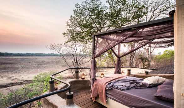 Extraordinary Zambia