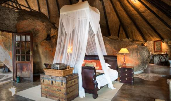 Amalinda Lodge