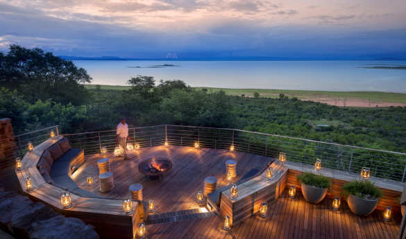 Bumi Hills Safari Lodge