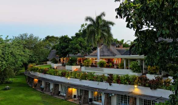 Ilala Lodge