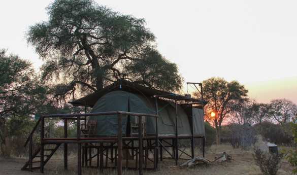 Jozibanini Camp