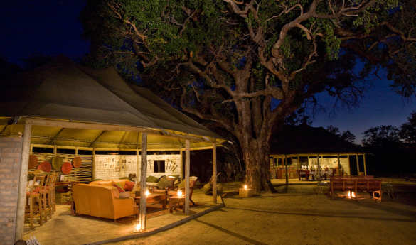Little Makalolo Camp