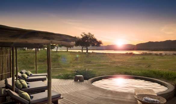 Nyamatusi Camp