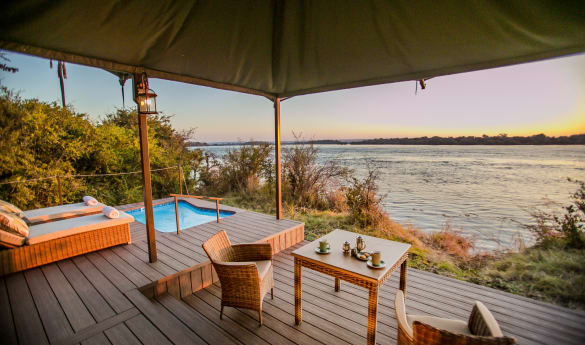 Old Drift Lodge