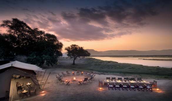 Zambezi Expeditions
