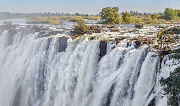 Ultimate Zimbabwe