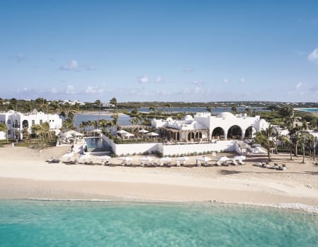 Belmond Cap Juluca