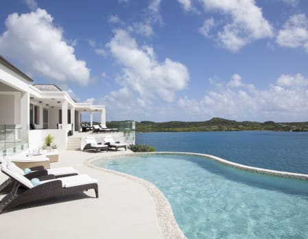 Villa Turquoise