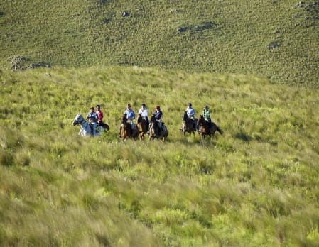 Estancia Los Potreros