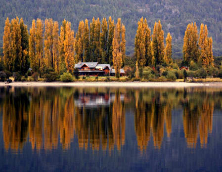 Estancia Peuma Hue