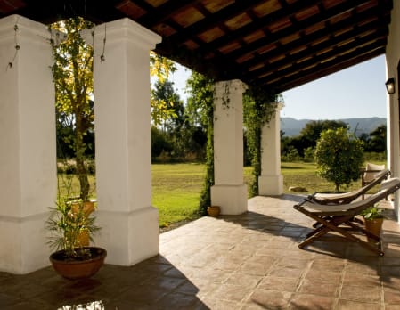 Finca Valentina