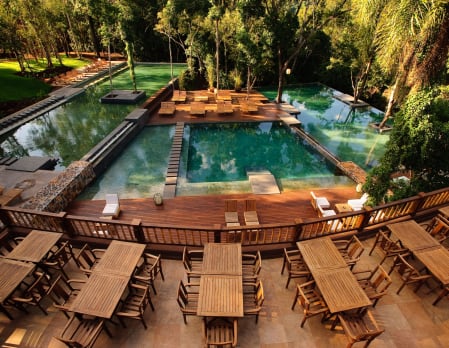 Loi Suites Iguazú Hotel