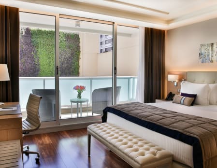 Palladio Hotel MGallery by Sofitel