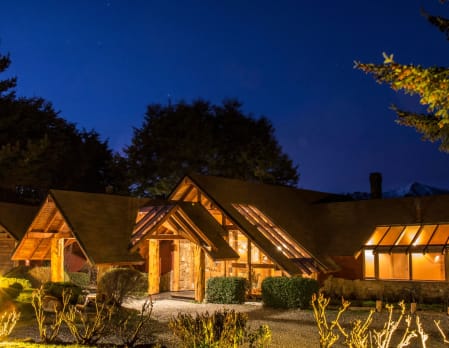 Peninsula Petit Hotel