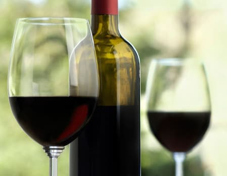 Bespoke Buenos Aires: Wine