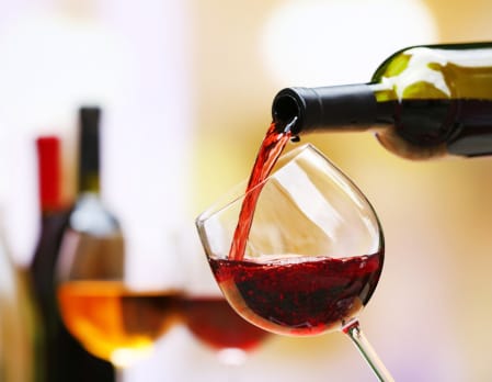 El Esteco Winery Tour & Tasting