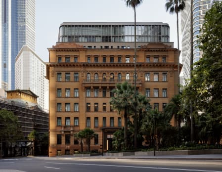 Capella Sydney