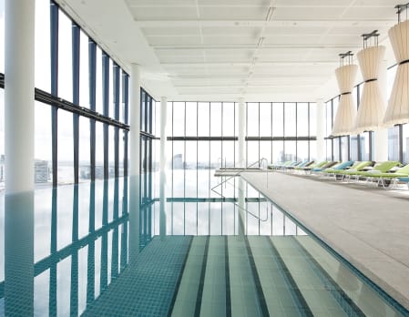 Crown Metropol