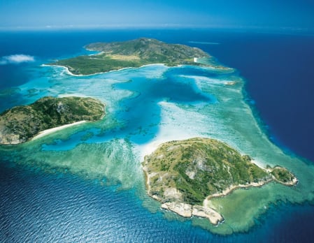 Lizard Island