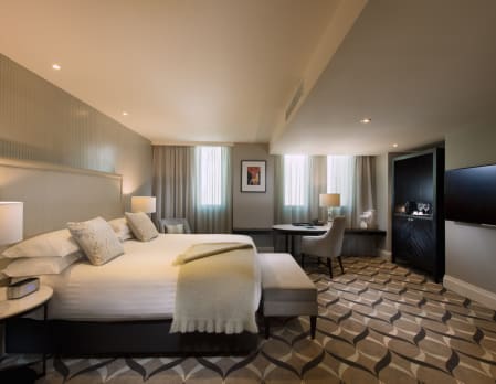 Mayfair Hotel Adelaide