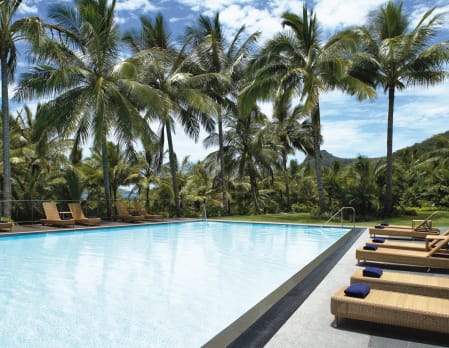 Reef View Hotel