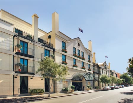 The Langham Sydney